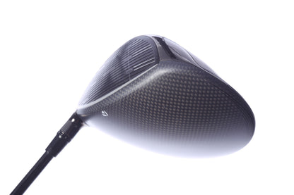 Used TaylorMade Qi35 MAX Driver - 10.5 Degrees - Regular Flex Project X HZRDUS SMOKE RDX Red - Right-Handed-Next Round