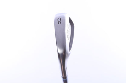 Used Titleist 2025 T150 Single 8-Iron - Left-Handed - Stiff Flex-Next Round