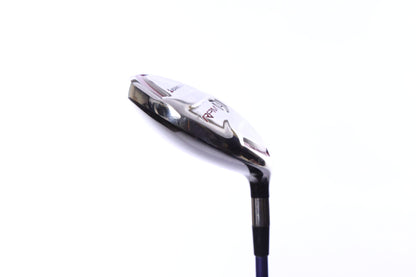 Used Adams RPM Low Profile 3-Wood - Right-Handed - 14.5 Degrees - Regular Flex