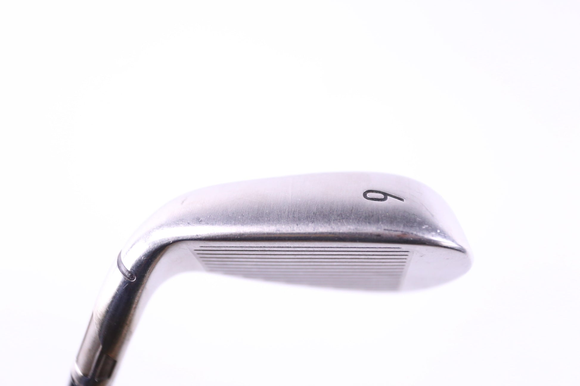 Used TaylorMade SIM2 MAX OS Single 9-Iron - Right-Handed - Regular Flex-Next Round
