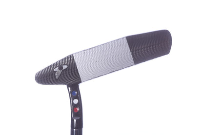 Used Never Compromise GM2 Exchange 6 Putter - Right-Handed - 34 in - Blade