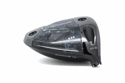 Used Callaway Paradym Ai Smoke Triple Diamond Max Driver - HEAD ONLY - Right-Handed - 10.5 Degrees-Next Round