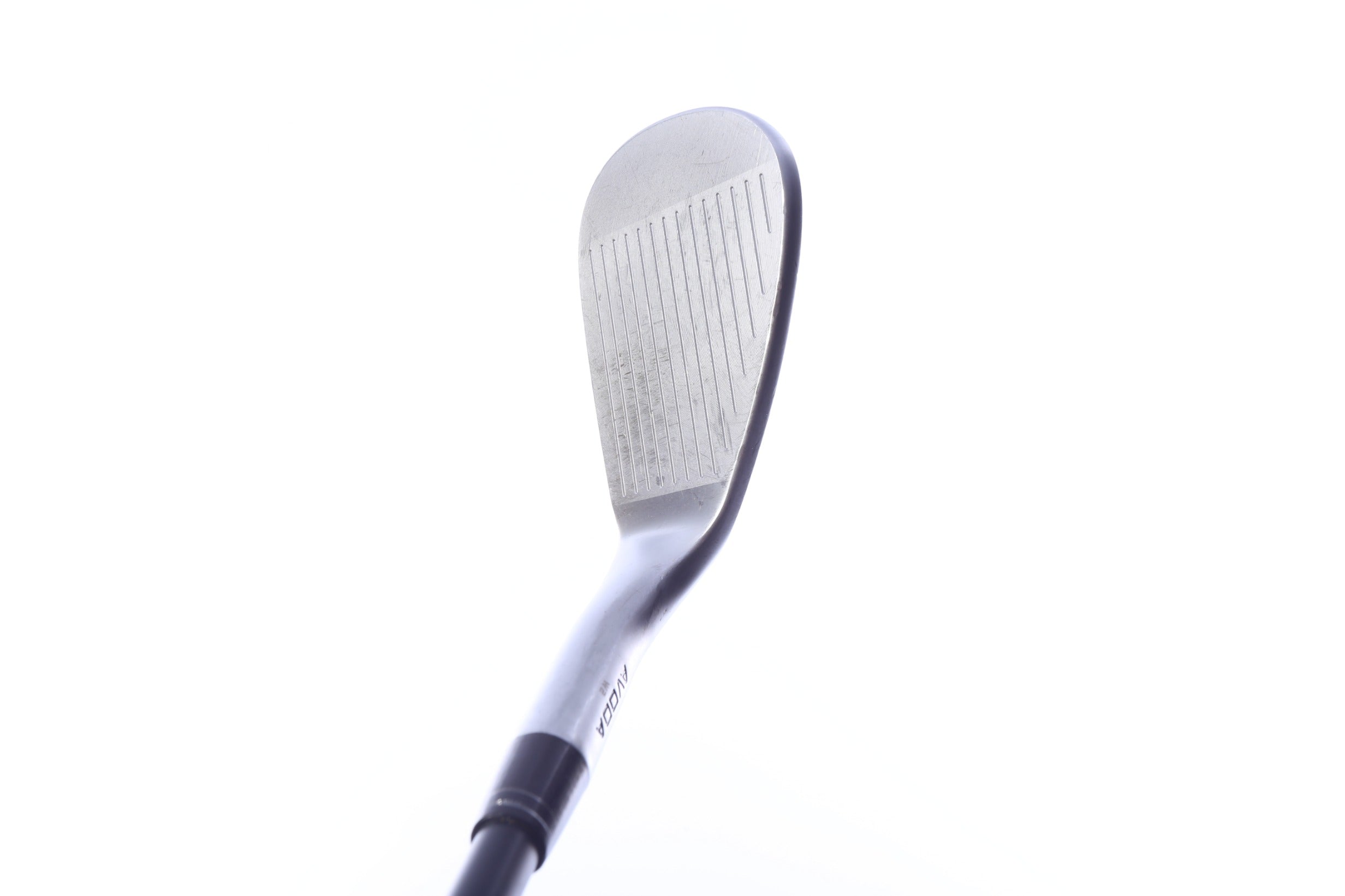 Used Avoda Origin Combo Lob Wedge - Right-Handed - 60 Degrees - Regular Flex