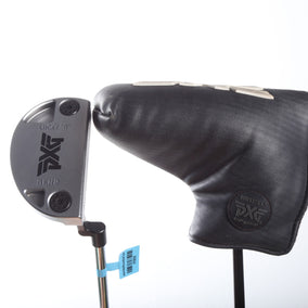 Used PXG Lucky D Gen2 Putter - Right-Handed - 34.5 in - Mid-mallet-Next Round
