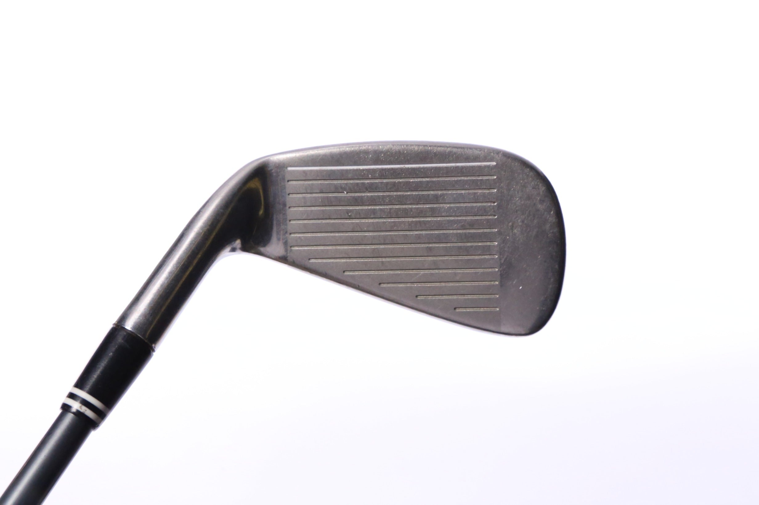 Used Cleveland HB3 Single 7-Iron - Right-Handed - Seniors Flex-Next Round