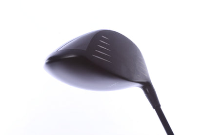 Used La Golf LA Golf 12-11 Driver - 10.5 Degrees - Regular Flex LA Golf Gold Series - Left-Handed-Next Round