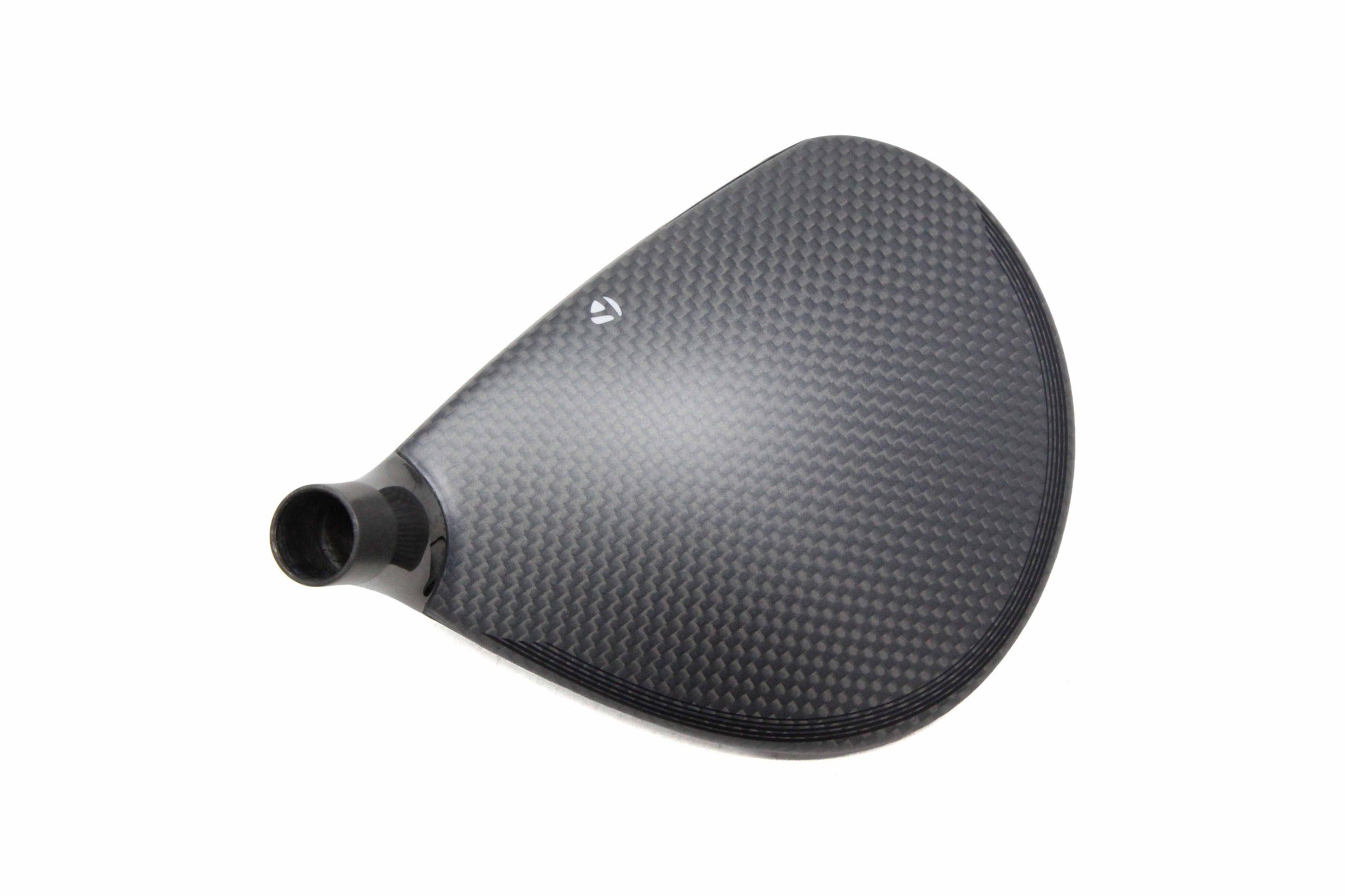 Used TaylorMade Qi35 5-Wood - HEAD ONLY - Right-Handed - 18 Degrees-Next Round
