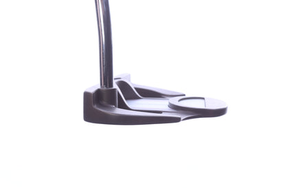 Used Cleveland TFI 2135 Satin Elevado Putter - Right-Handed - 32.5 in - Mallet