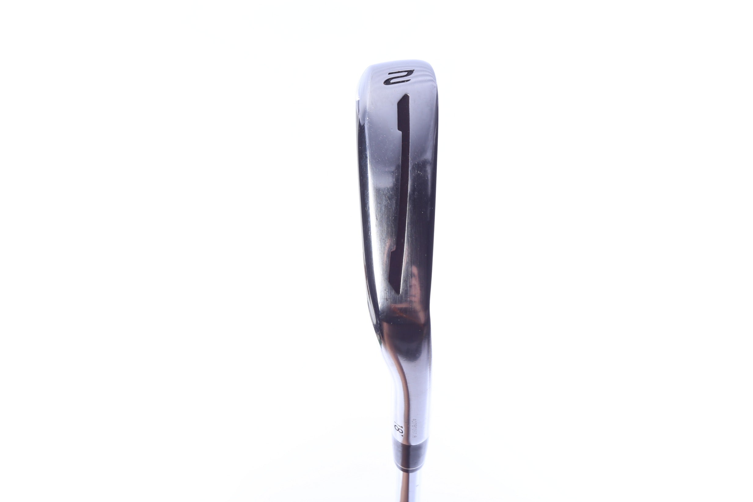Used TaylorMade RSi TP UDI Single Utility 2-Iron - Right-Handed - Stiff Flex