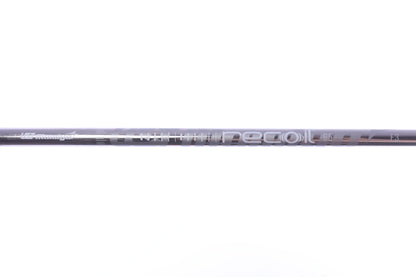 Used Titleist 2023 T350 Black Sand Wedge - Right-Handed - 53 Degrees - Regular Flex