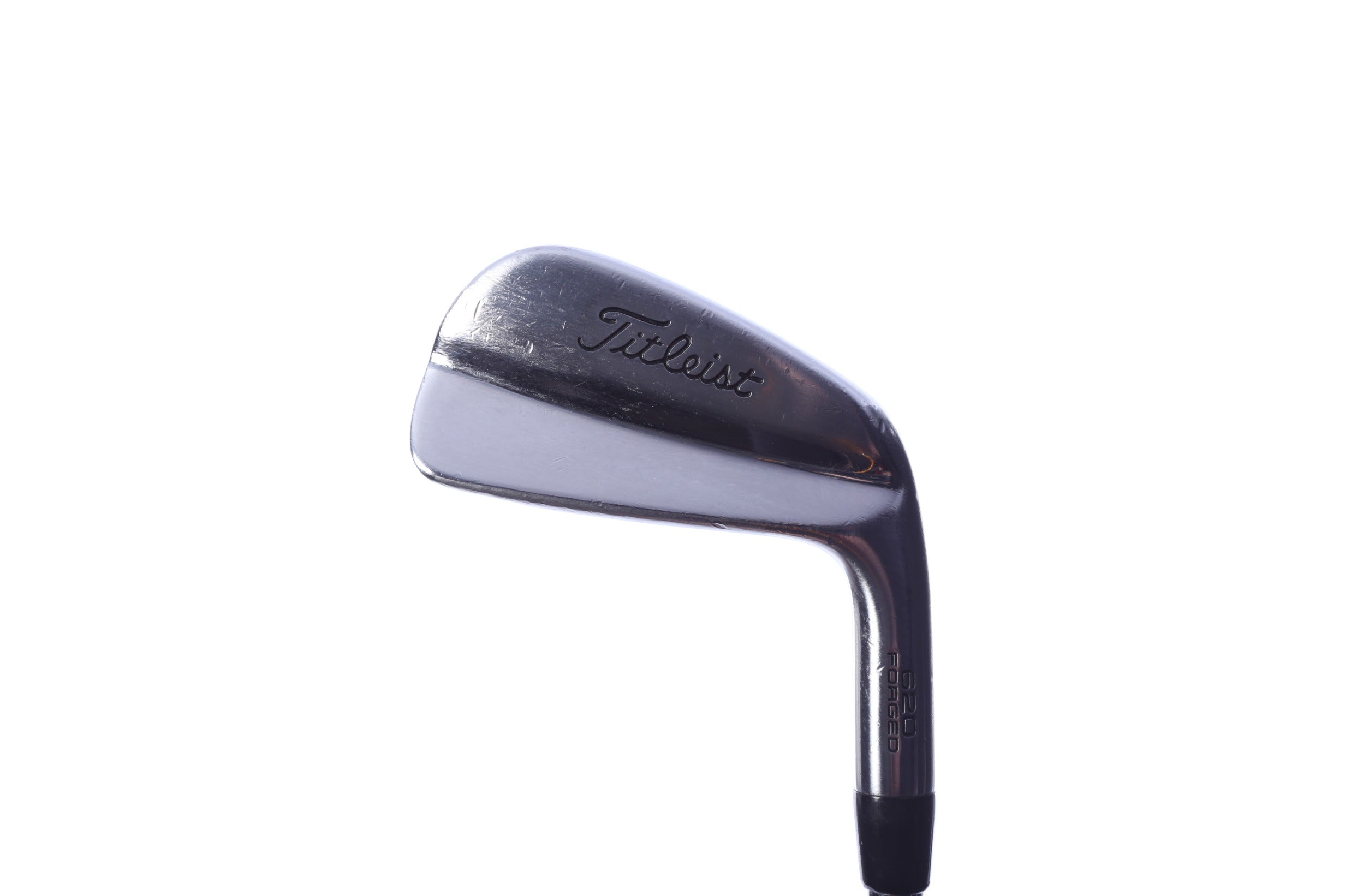 Used Titleist 620 MB Single 4-Iron - Right-Handed - Extra Stiff Flex