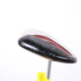 Used Callaway Diablo Edge 5-Wood - Right-Handed - 18 Degrees - Ladies Flex-Next Round