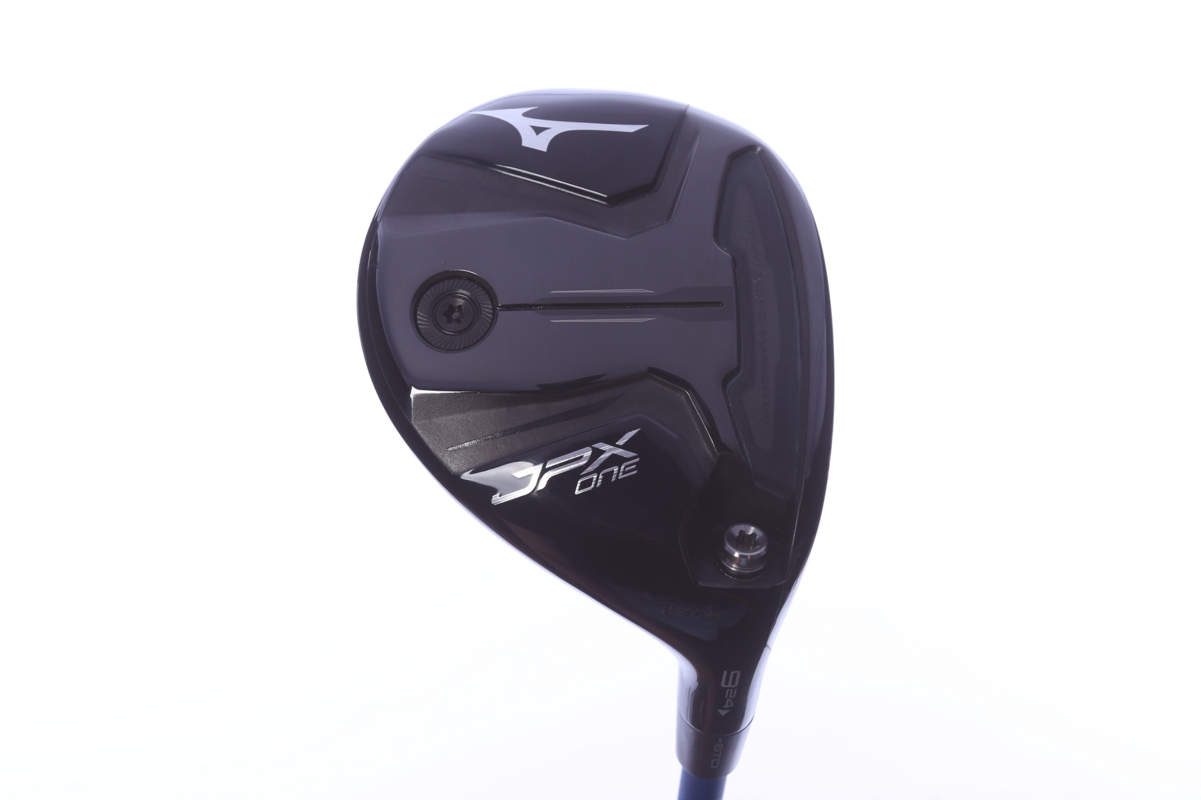Used Mizuno JPX One 9-Wood - Right-Handed - 24 Degrees - Regular Flex