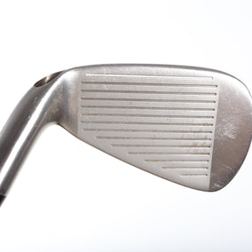 Used TaylorMade STEALTH Single 7-Iron - Right-Handed - Ladies Flex-Next Round