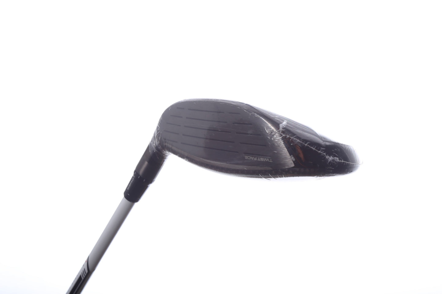 Used TaylorMade Qi35 MAX Lite 5-Wood - Right-Handed - 18.5 Degrees - Ladies Flex-Next Round