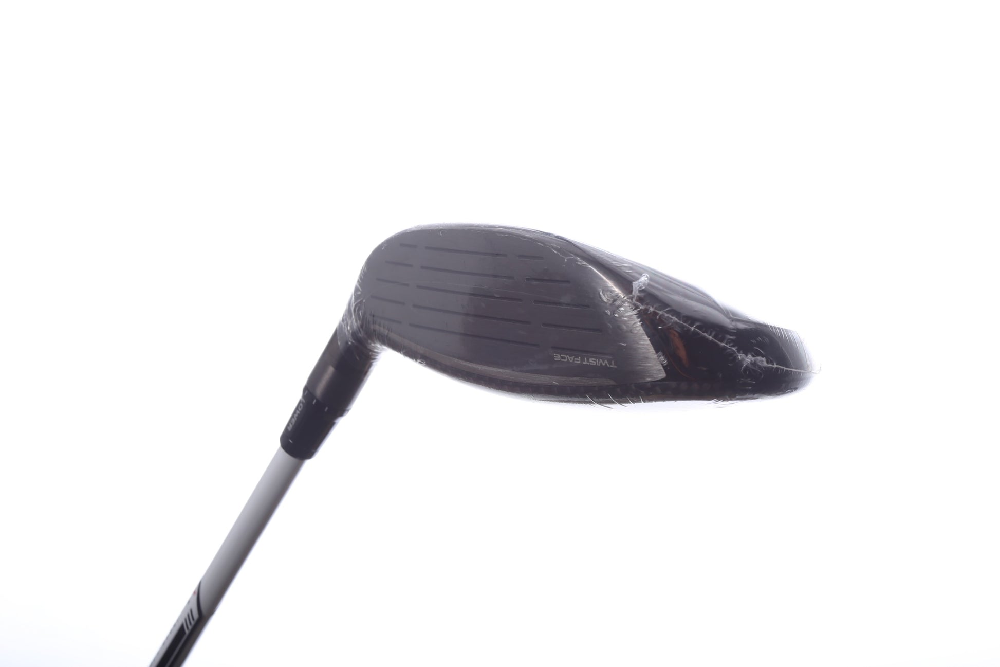 Used TaylorMade Qi35 MAX Lite 5-Wood - Right-Handed - 18.5 Degrees - Ladies Flex-Next Round