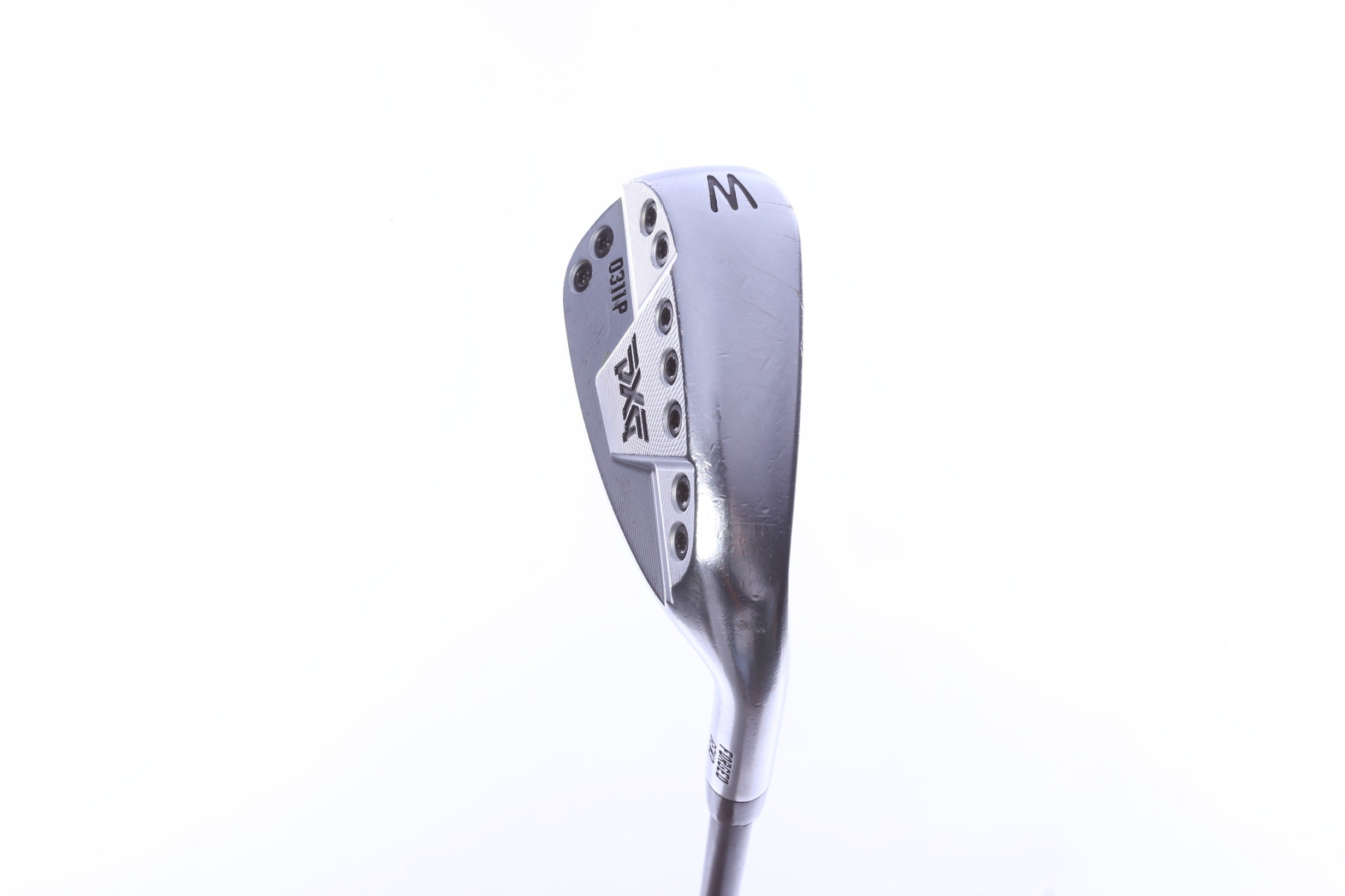 Used PXG 0311 P GEN3 Pitching Wedge - Right-Handed - 45 Degrees - Variable Flex-Next Round