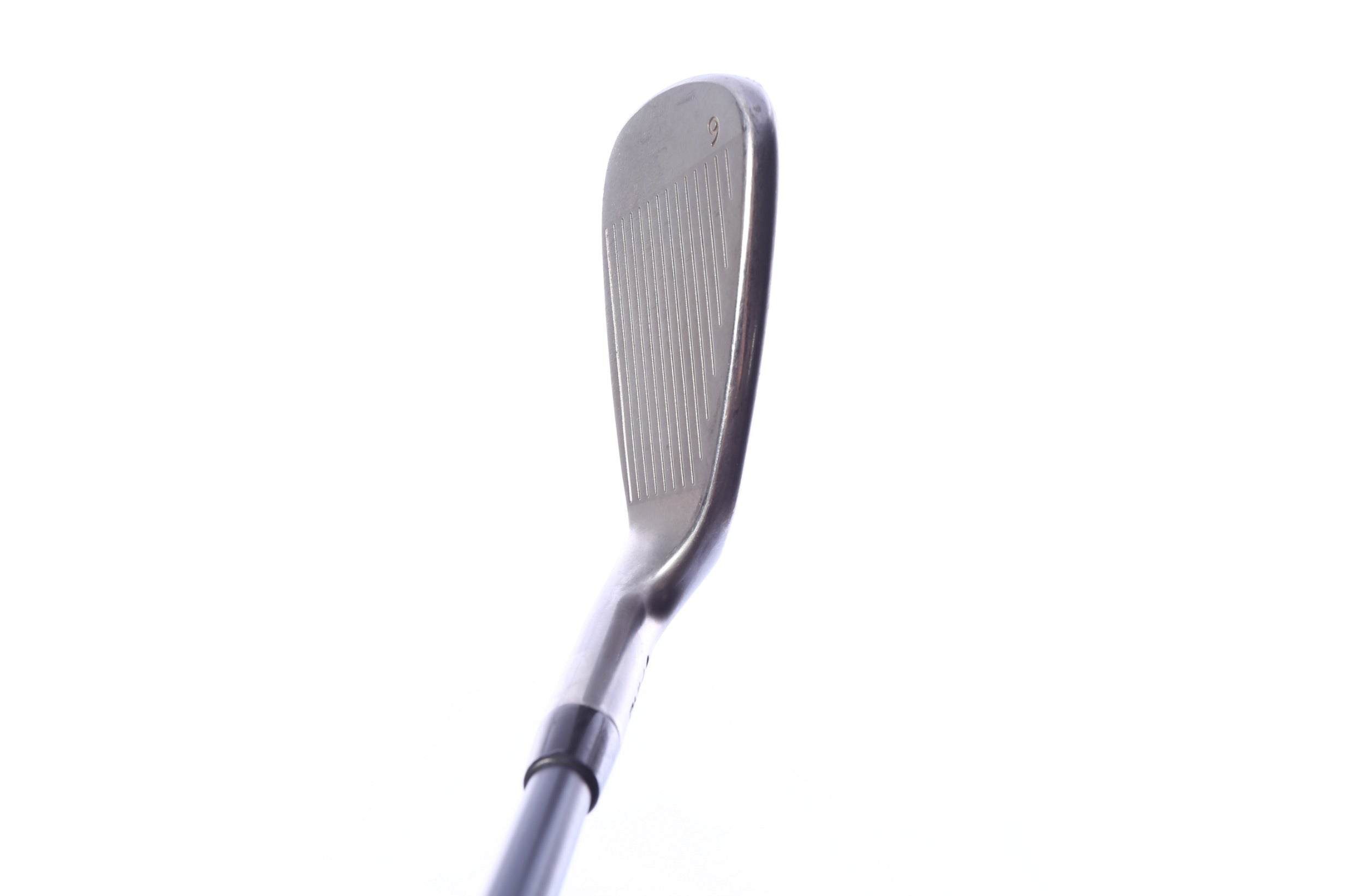 Used Ping G Single 9-Iron - Right-Handed - Regular Flex