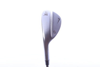 Used Nike SV Tour Sand Wedge - Left-Handed - 56 Degrees - Stiff Flex