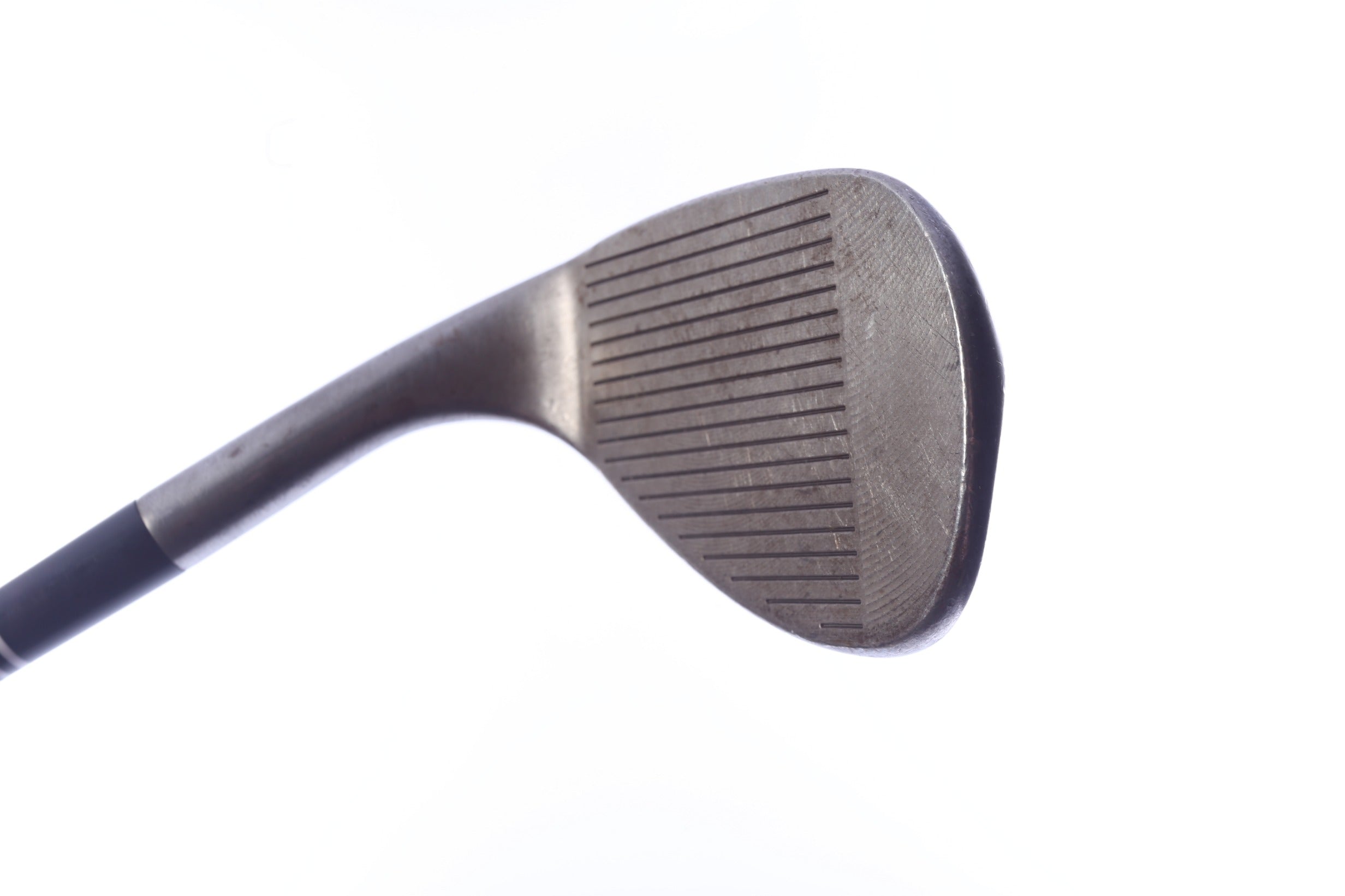 Used Cleveland RTX ZipCore Tour Rack Lob Wedge - Right-Handed - 58 Degrees - Wedge Flex