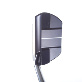 Used Odyssey Ai-ONE Milled Three T S Putter - Right-Handed - 35 in - Mallet-Next Round