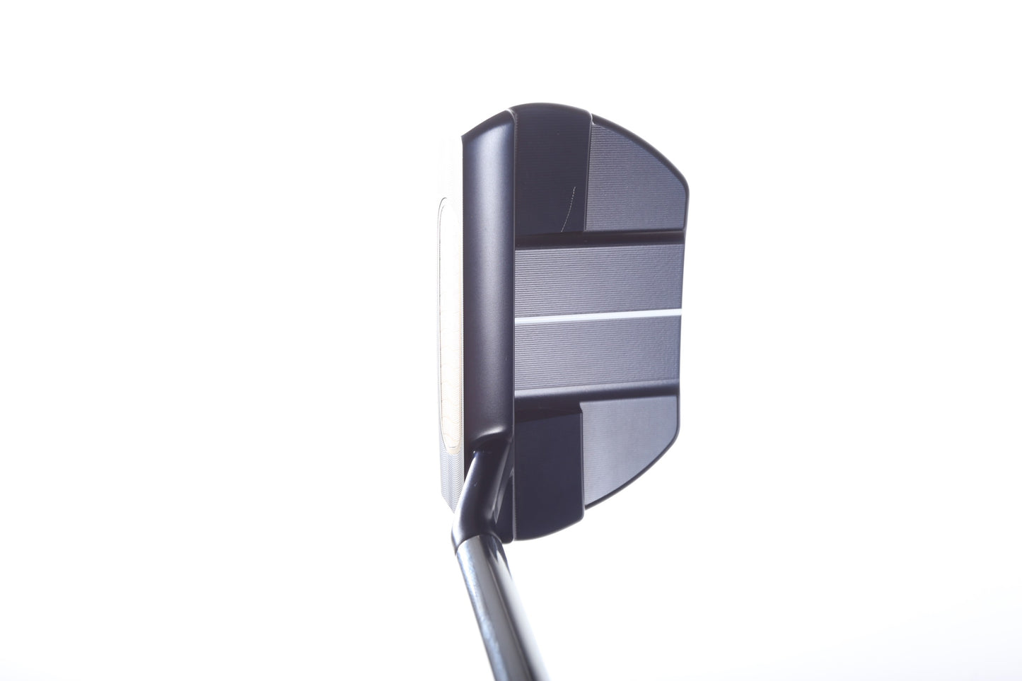 Used Odyssey Ai-ONE Milled Three T S Putter - Right-Handed - 35 in - Mallet-Next Round