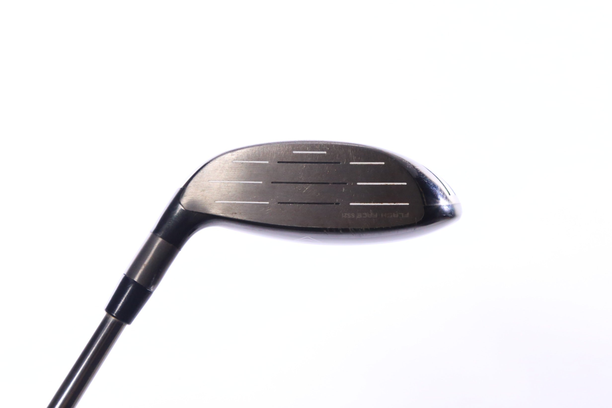 Used Callaway Epic MAX 5-Wood - Right-Handed - 18 Degrees - Stiff Flex