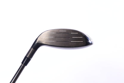 Used Callaway Epic MAX 5-Wood - Right-Handed - 18 Degrees - Stiff Flex