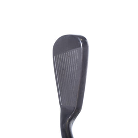 Used Tour Edge Hot Launch HL3 Single 6-Iron - Right-Handed - Stiff Flex-Next Round