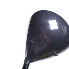 Used Callaway Big Bertha 23 Driver - 10.5 Degrees - Stiff Flex Project X HZRDUS Smoke Red RDX - Right-Handed-Next Round