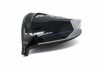 Used TaylorMade Qi10 LS Driver - HEAD ONLY - Left-Handed - 9 Degrees-Next Round