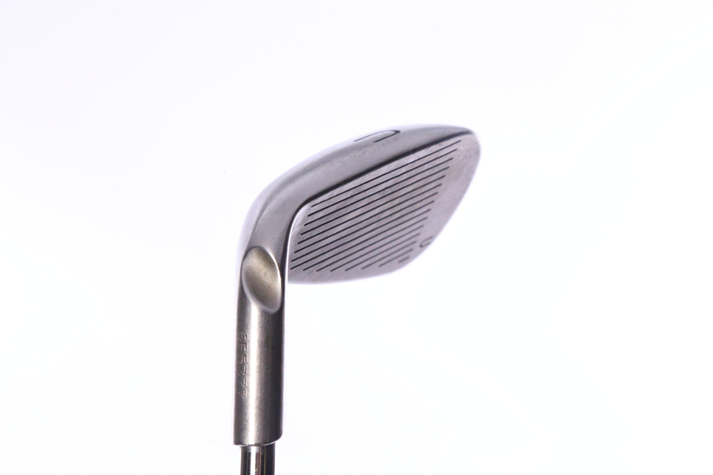 Used Ping G15 Utility Wedge - Right-Handed - 50 Degrees - Stiff Flex-Next Round