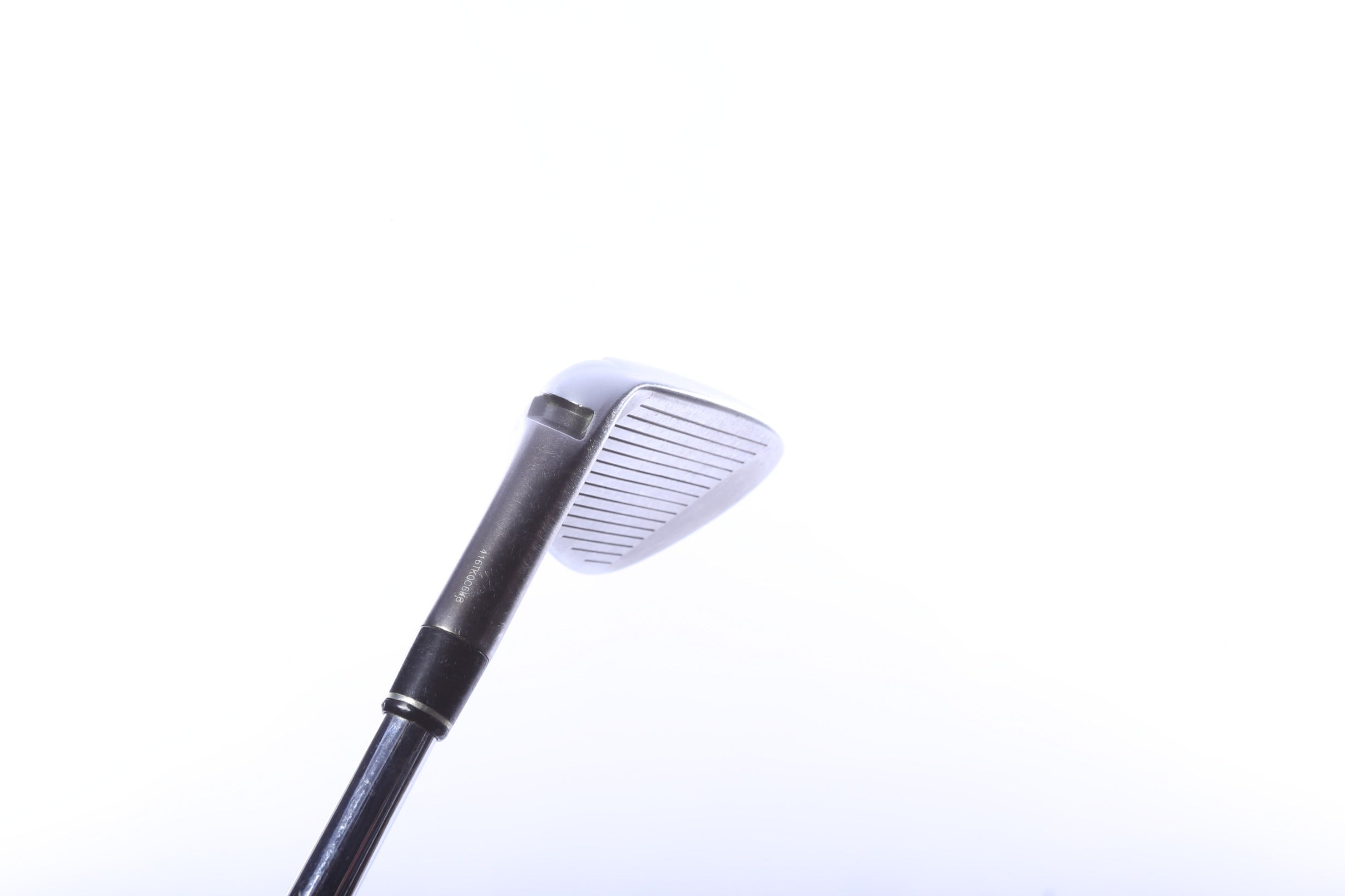 Used TaylorMade SpeedBlade Pitching Wedge - Right-Handed - 45 Degrees - Regular Flex-Next Round