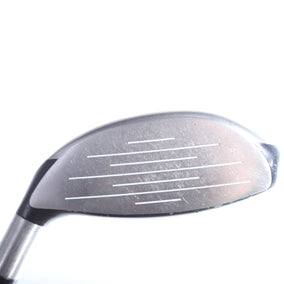 Used TaylorMade Burner 2008 5-Wood - Right-Handed - 18 Degrees - Ladies Flex-Next Round