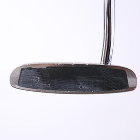 Used Odyssey Dual Force 2 Rossie Putter - Right-Handed - 35 in - Mid-mallet-Next Round
