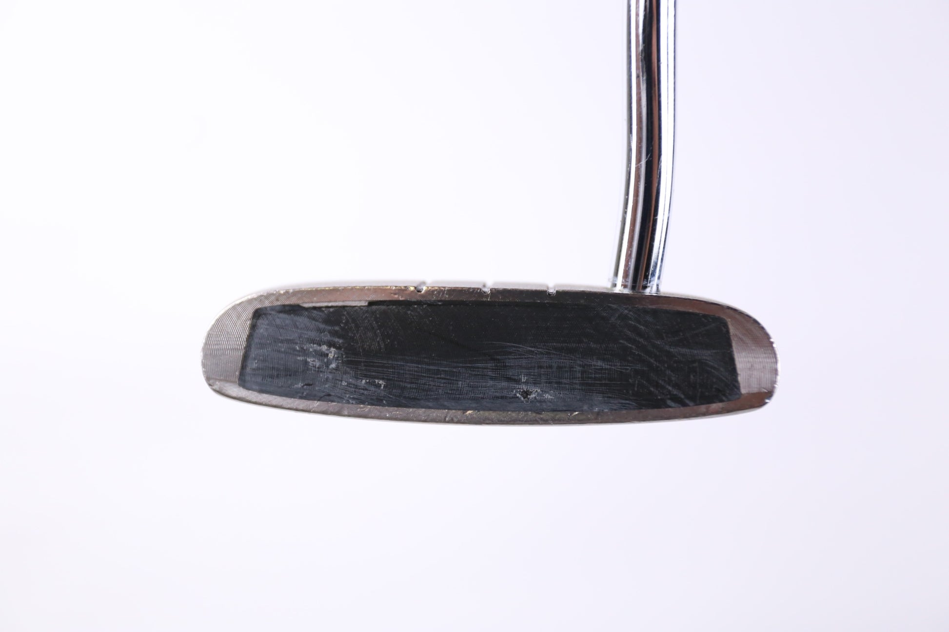 Used Odyssey Dual Force 2 Rossie Putter - Right-Handed - 35 in - Mid-mallet-Next Round