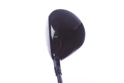 Used Titleist TSi2 4-Wood - Right-Handed - 16.5 Degrees - Regular Flex