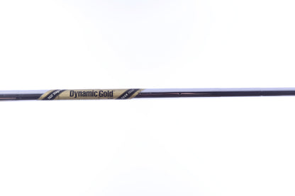 Used TaylorMade Milled Grind 2 Chrome Gap Wedge - Right-Handed - 48 Degrees - Extra Stiff Flex-Next Round