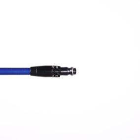 Used Accra GX Blue Regular Graphite Fairway Wood Shaft - 41.5 in - Titleist Adapter-Next Round