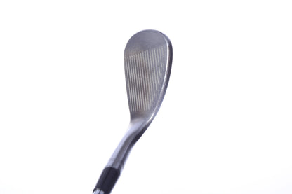Used Titleist Vokey SM9 Tour Chrome Lob Wedge - Right-Handed - 58 Degrees - Wedge Flex-Next Round