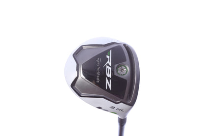 Used TaylorMade RocketBallz 3-Wood - Right-Handed - 17 Degrees - Stiff Flex