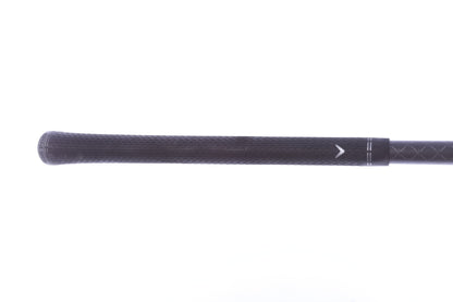 Used Callaway Elyte Triple Diamond Driver - 9 Degrees - Extra Stiff Flex Mitsubishi TENSEI 1K Black - Right-Handed-Next Round