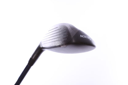 Used Srixon ZX MKII 3H Hybrid - Right-Handed - 19 Degrees - Regular Flex-Next Round