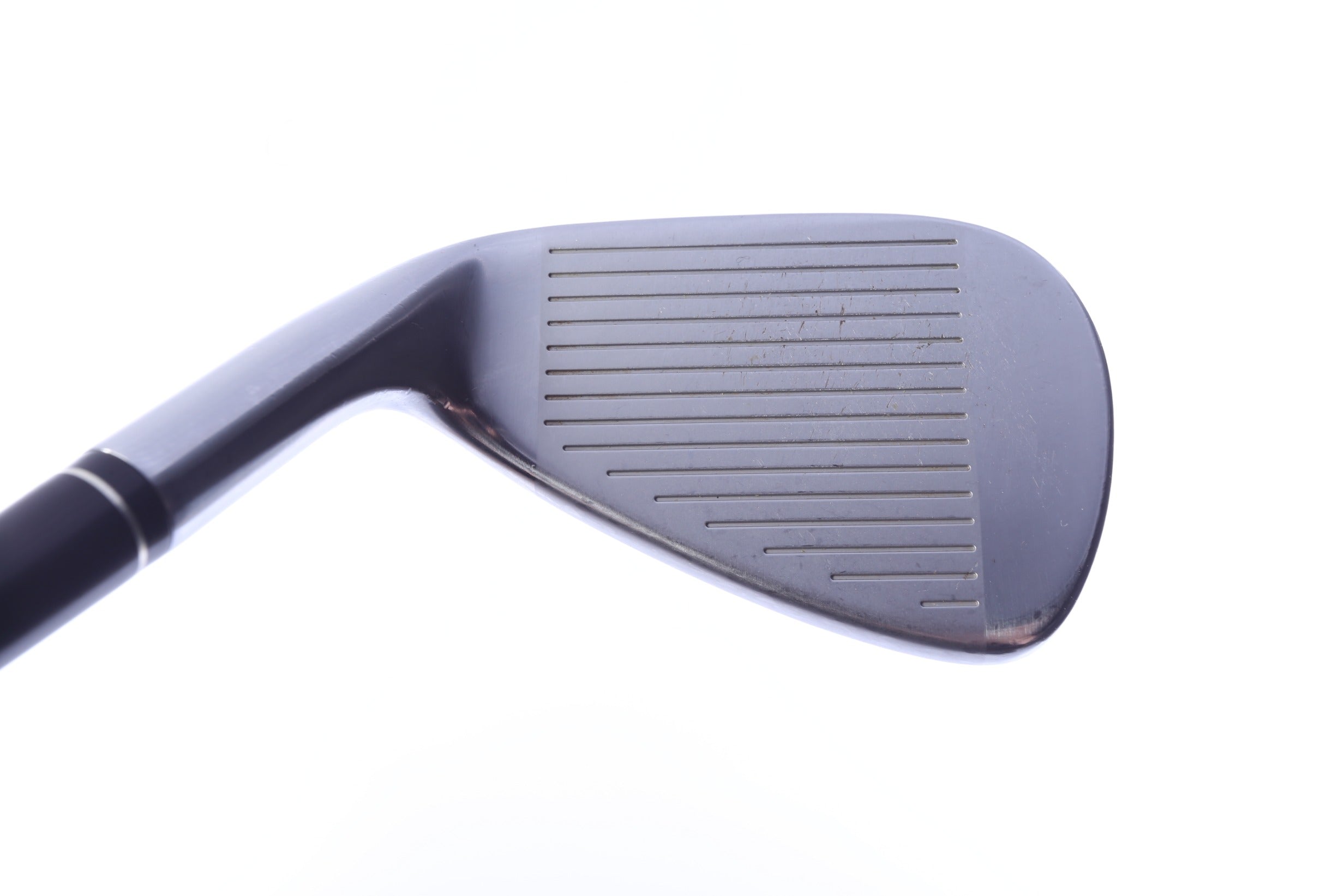 Used TaylorMade 2019 P790 Single 9-Iron - Right-Handed - Regular Flex