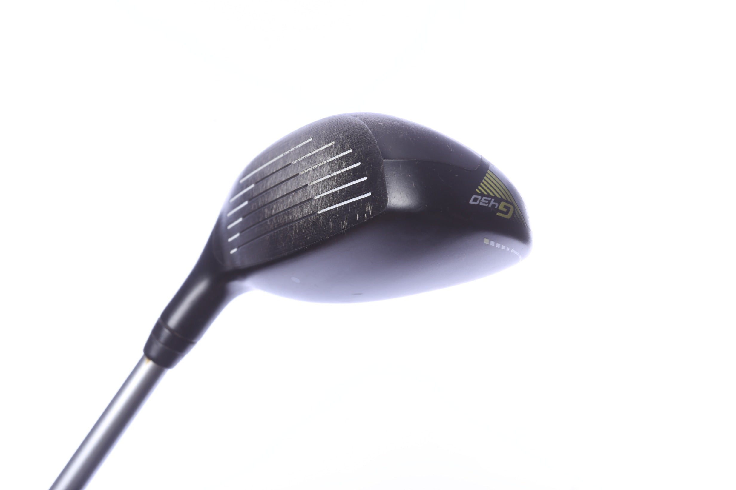 Used Ping G430 5H Hybrid - Right-Handed - 26 Degrees - Seniors Flex