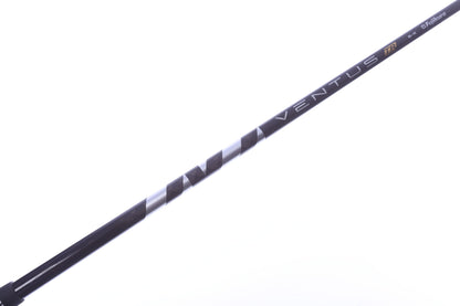 Used Fujikura Ventus TR Velocore Black Driver Shaft Extra Stiff Flex Graphite - 43.75 in - No Adapter