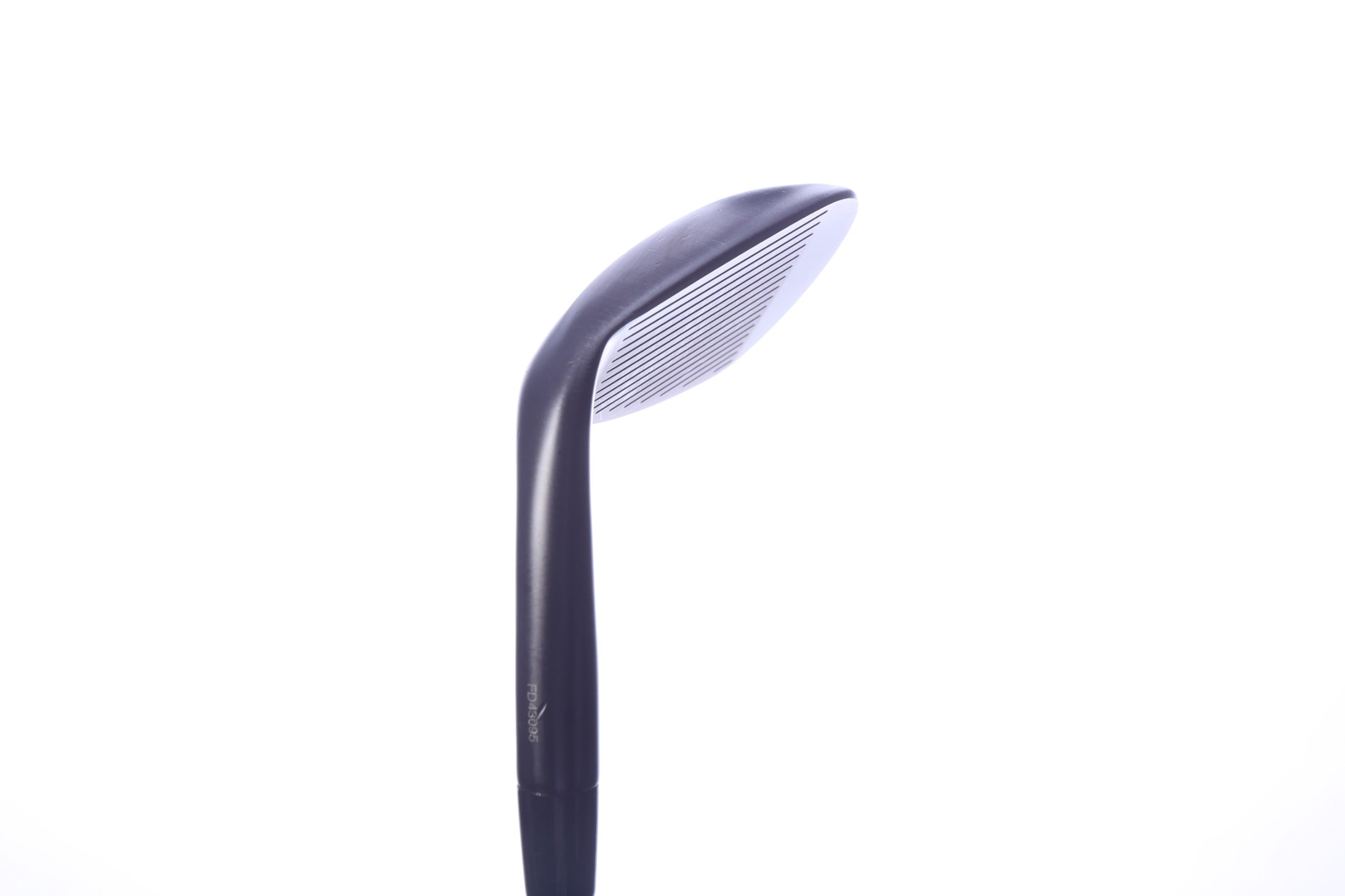 Used Mizuno Pro T-1 Black Ion Sand Wedge - Right-Handed - 54 Degrees - Wedge Flex-Next Round