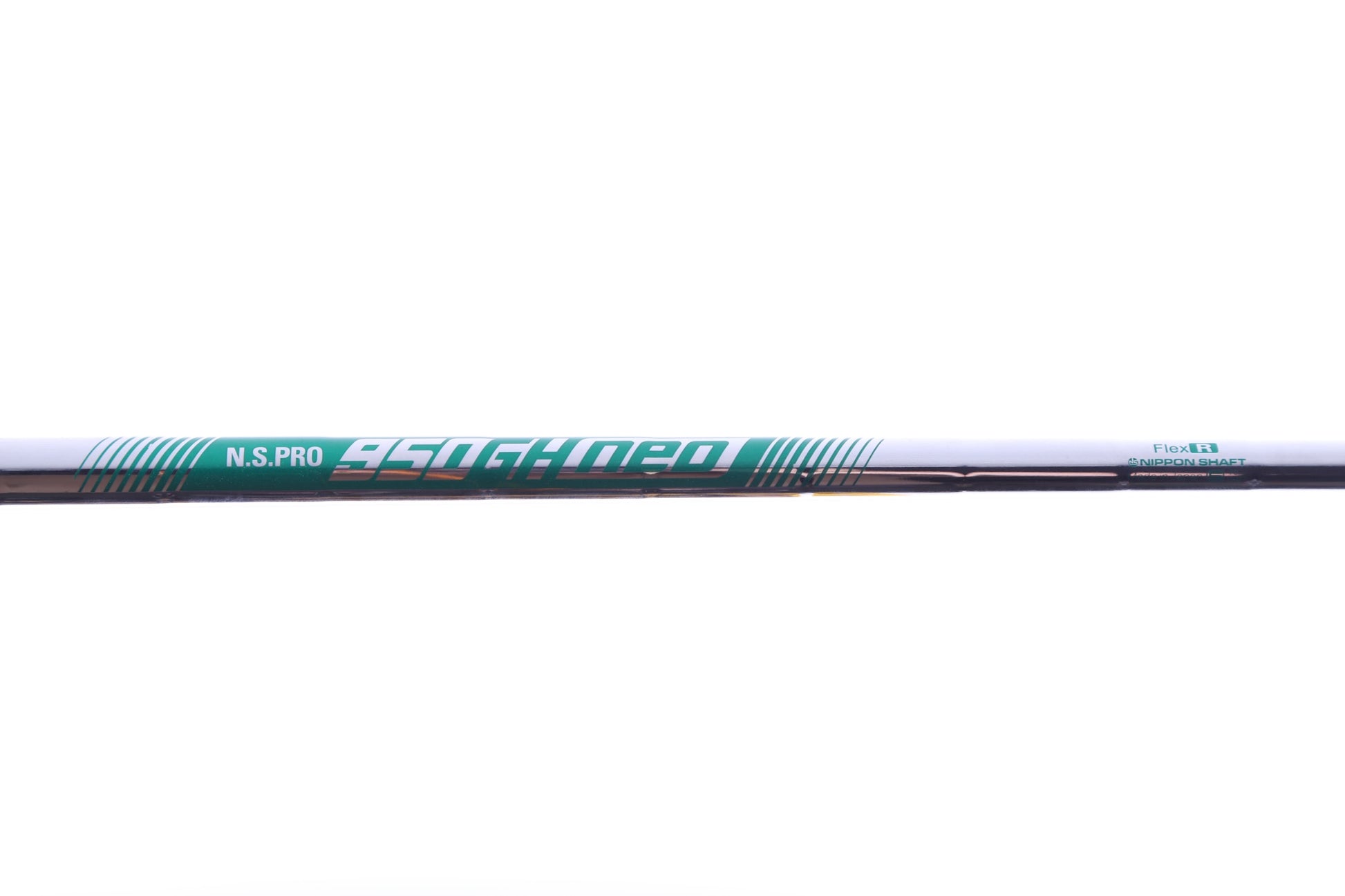 Used Srixon ZX7 Single 4-Iron - Right-Handed - Regular Flex-Next Round