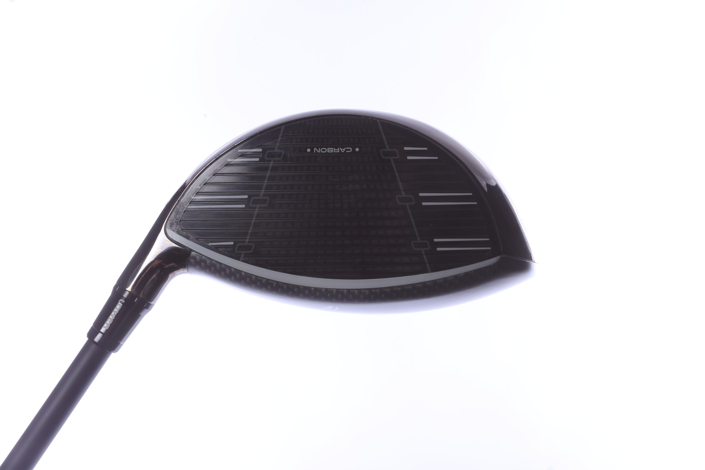 Used TaylorMade Qi35 LS Driver - 10.5 Degrees - Extra Stiff Flex Mitsubishi Kai'li Dark Waves Blue CB - Right-Handed-Next Round
