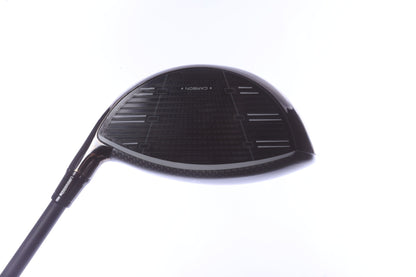 Used TaylorMade Qi35 LS Driver - 10.5 Degrees - Extra Stiff Flex Mitsubishi Kai'li Dark Waves Blue CB - Right-Handed-Next Round